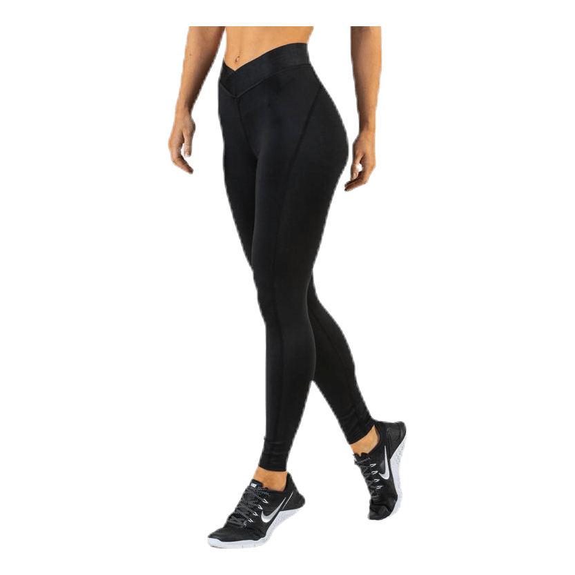 Capability V Tights Black