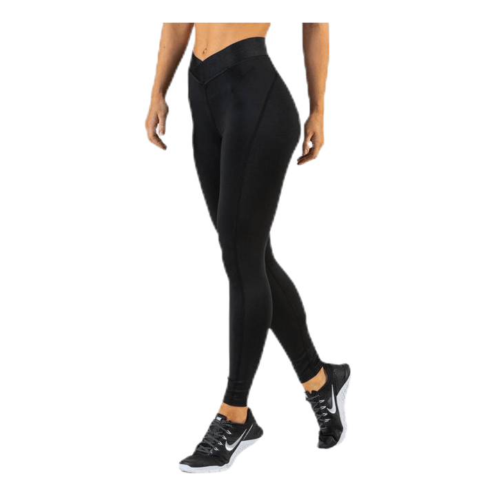 Capability V Tights Black