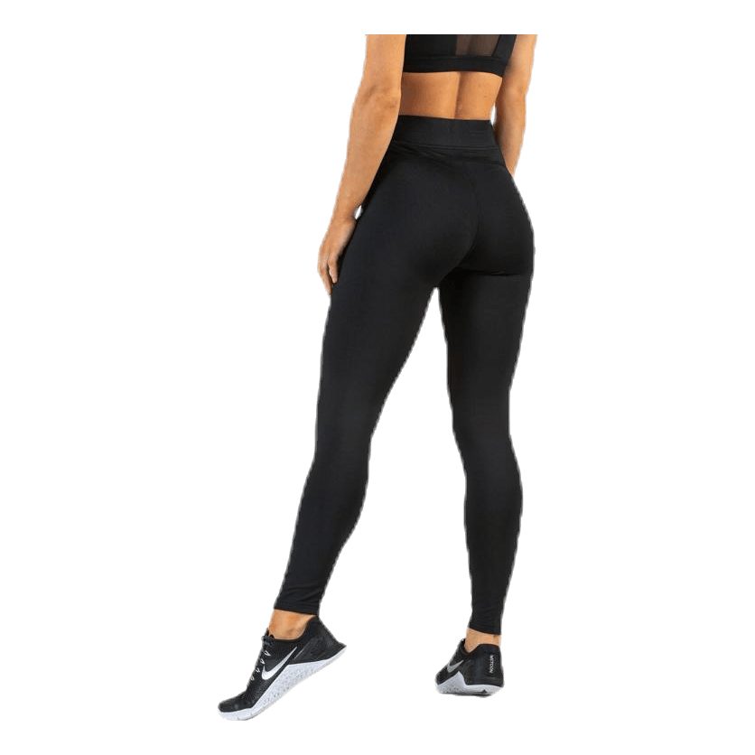 Capability V Tights Black