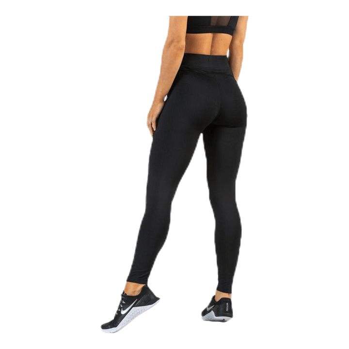 Capability V Tights Black