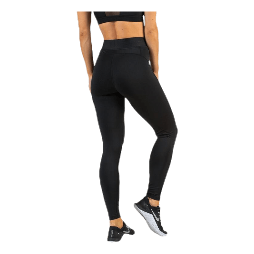 Capability V Tights Black