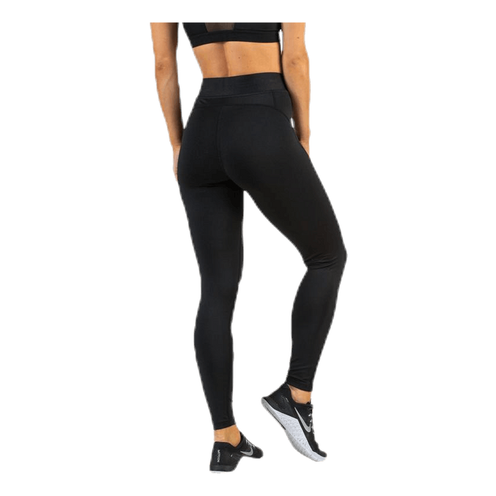 Capability V Tights Black