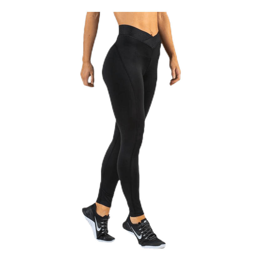 Capability V Tights Black