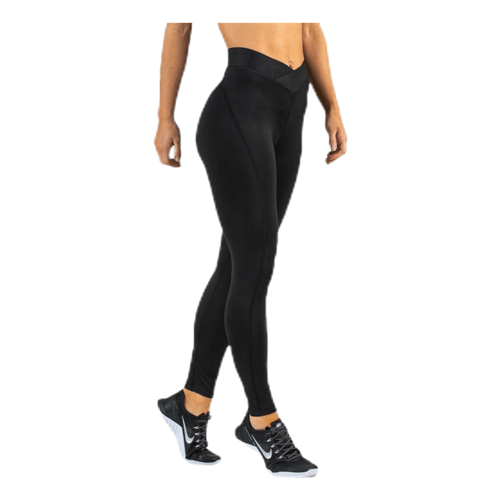 Capability V Tights Black