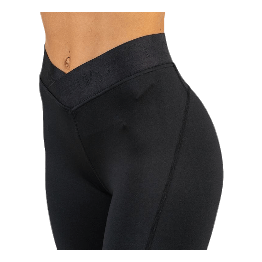 Capability V Tights Black