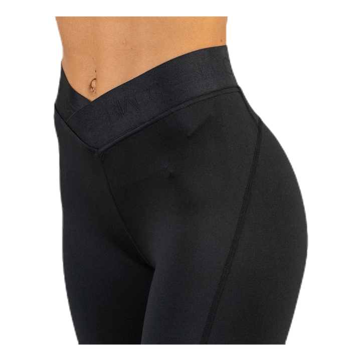 Capability V Tights Black
