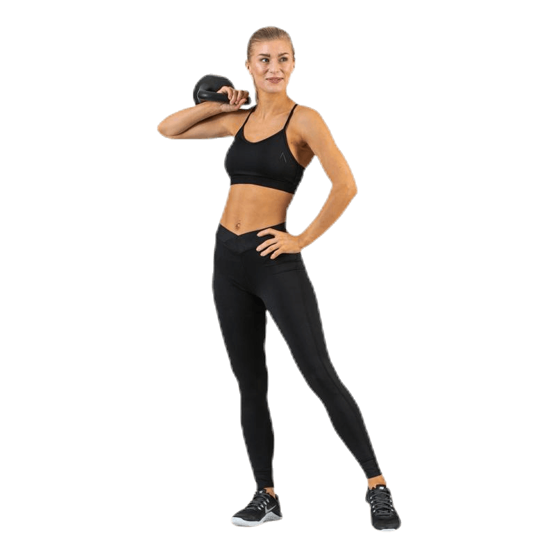 Capability V Tights Black