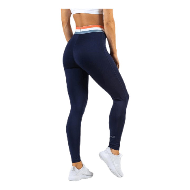 Capability Tights Blue