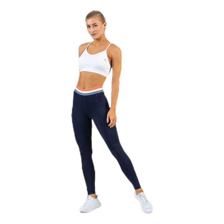Capability Tights Blue