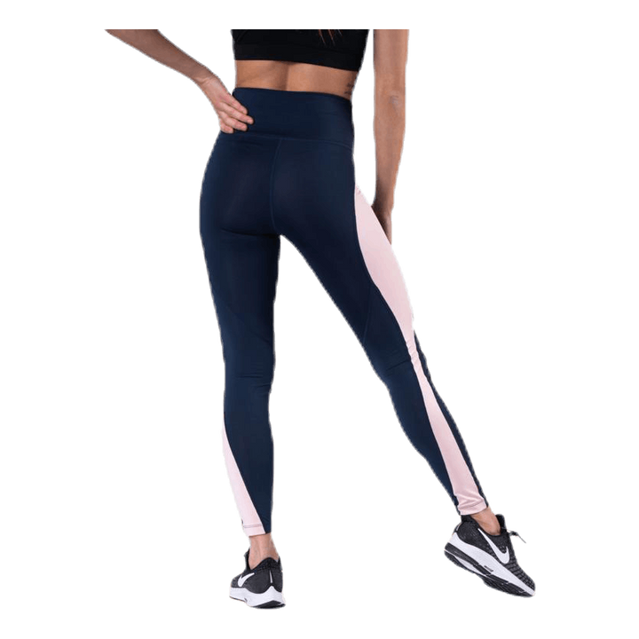Ophelia Tights Blue
