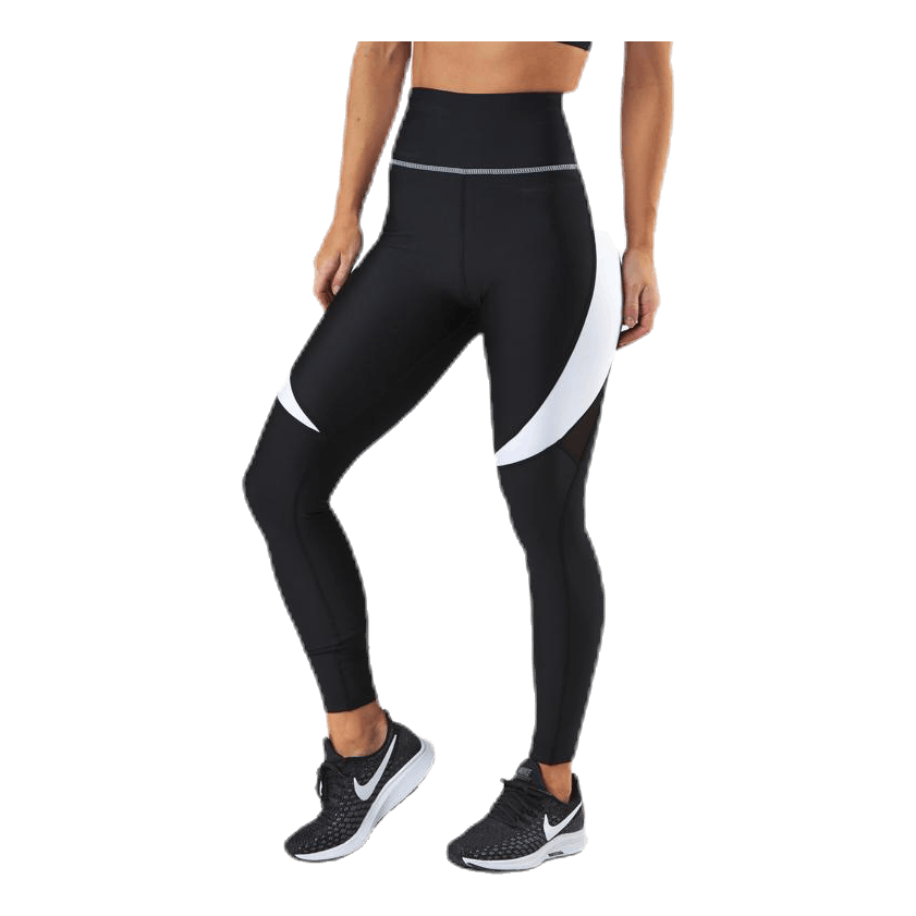 Tokyo Monocrome Tight Black