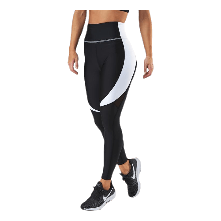 Tokyo Monocrome Tight Black