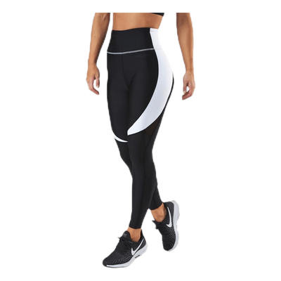 Tokyo Monocrome Tight Black