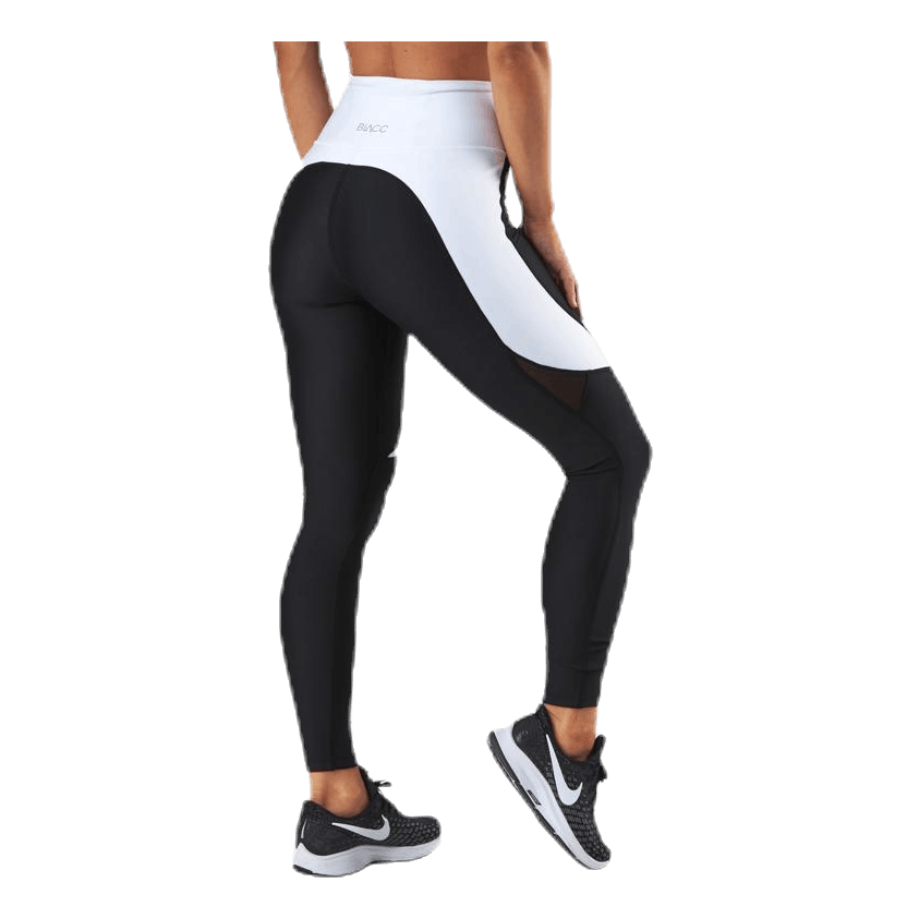 Tokyo Monocrome Tight Black