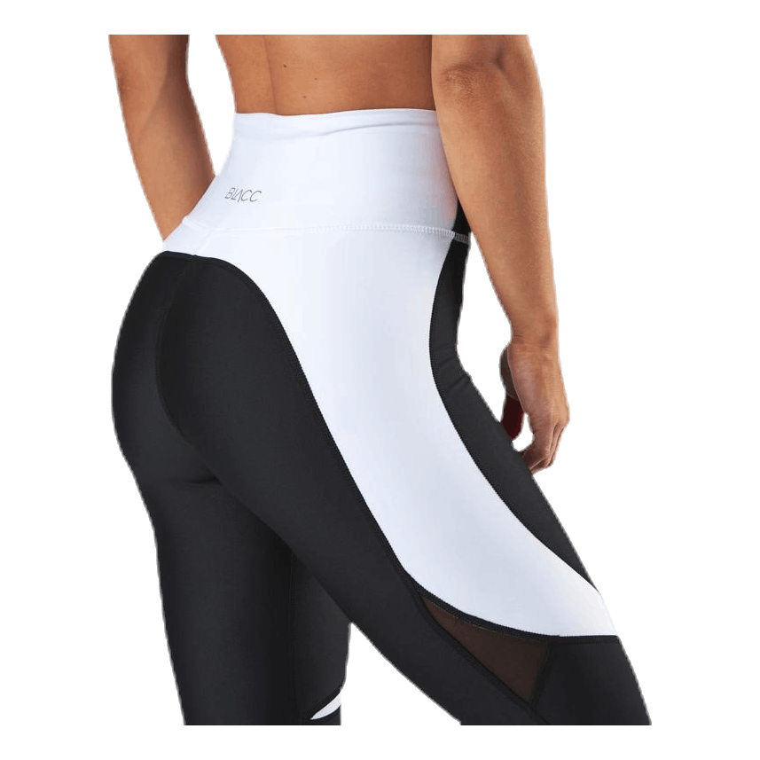 Tokyo Monocrome Tight Black