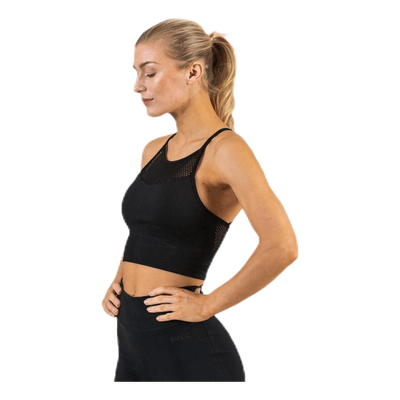 Neoma Seamless Bra Black