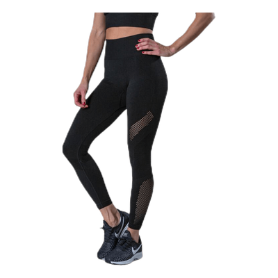 Neoma Seamless Tights Black
