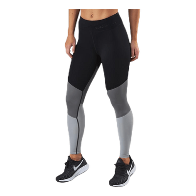 Calypso Compression Tights Black