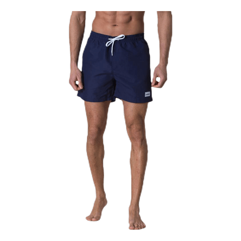 Kai Swim Trunks Blue