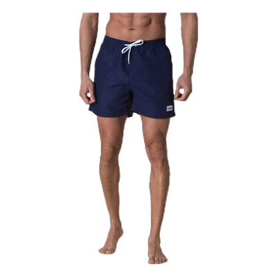 Kai Swim Trunks Blue