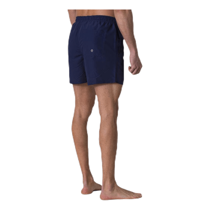 Kai Swim Trunks Blue