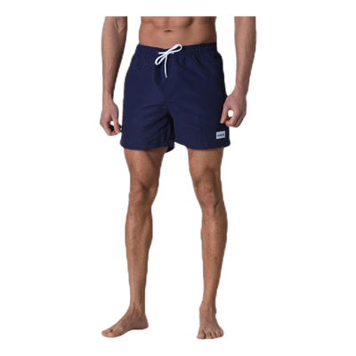 Kai Swim Trunks Blue