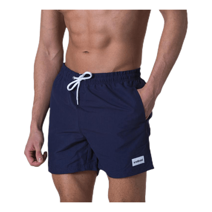 Kai Swim Trunks Blue