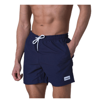 Kai Swim Trunks Blue