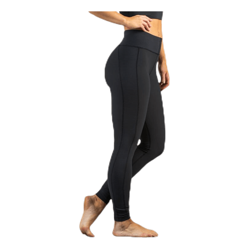 Prana Rib Tights Black