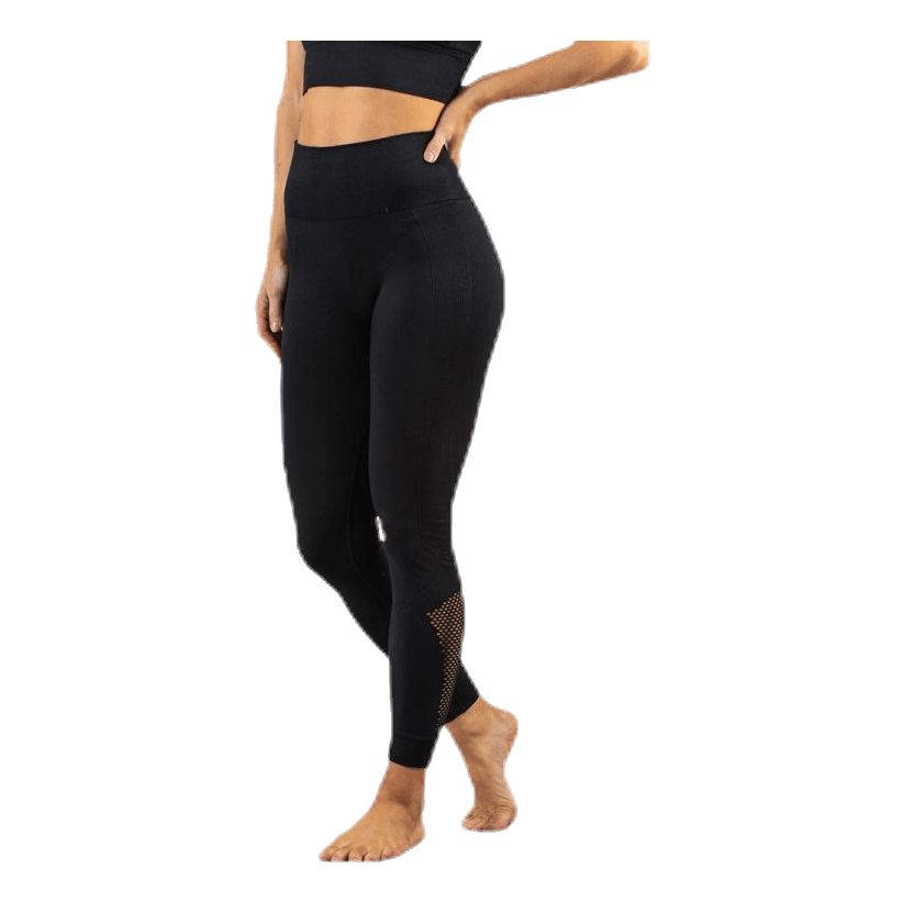 Vinyasa Seamless Legging Black