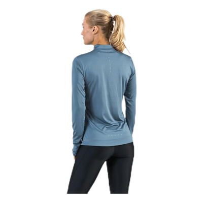 Talitha Long Sleeve Blue
