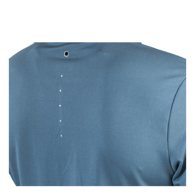 Talitha Long Sleeve Blue