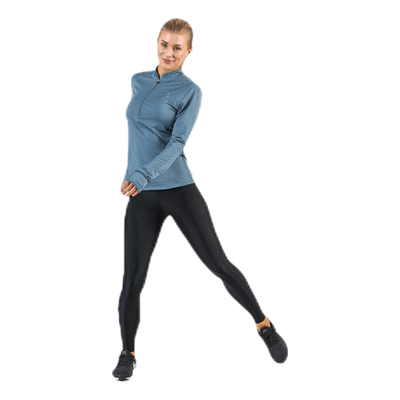 Talitha Long Sleeve Blue