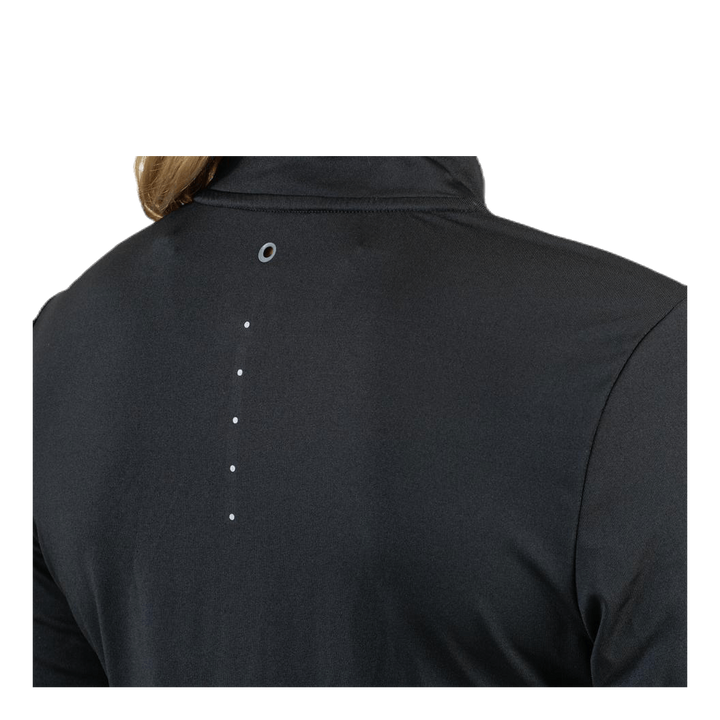 Talitha Long Sleeve Black
