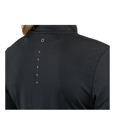 Talitha Long Sleeve Black
