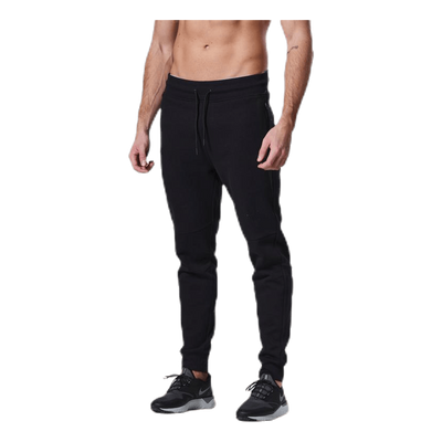 Honor Tech Pants Black