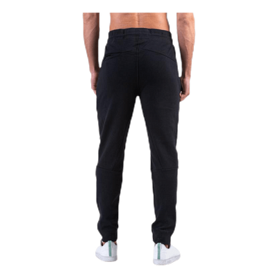 Honor Tech Pants Black