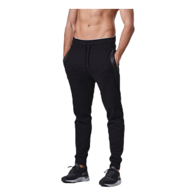 Honor Tech Pants Black