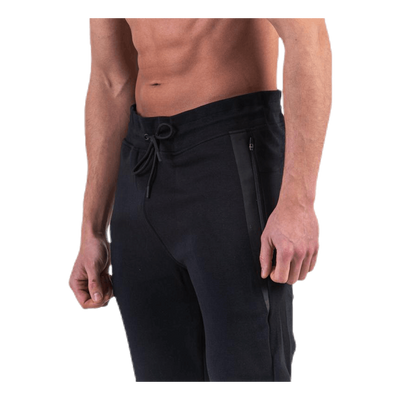 Honor Tech Pants Black