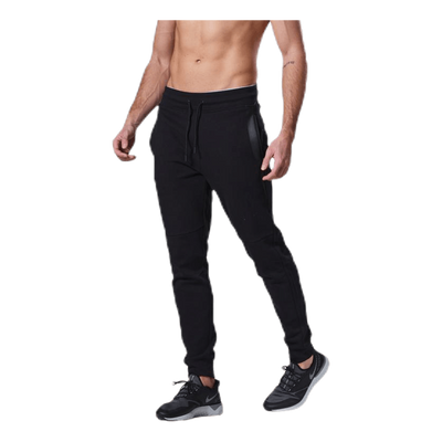 Honor Tech Pants Black