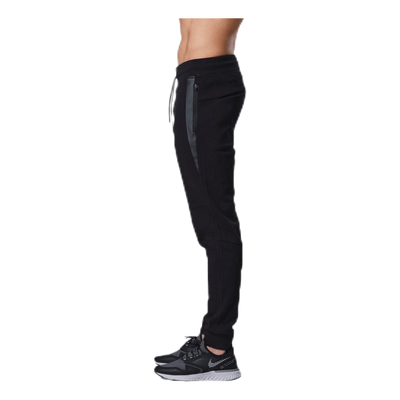 Honor Tech Pants Black