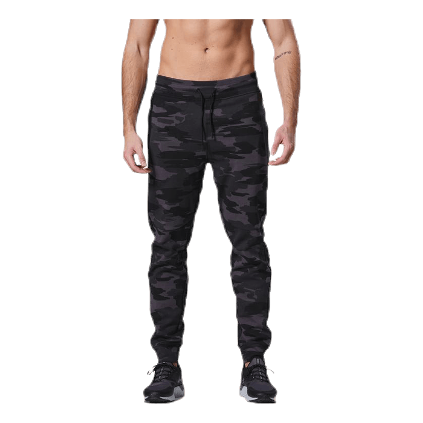 Honor Tech Pants Patterned