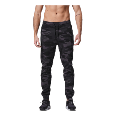 Honor Tech Pants Patterned