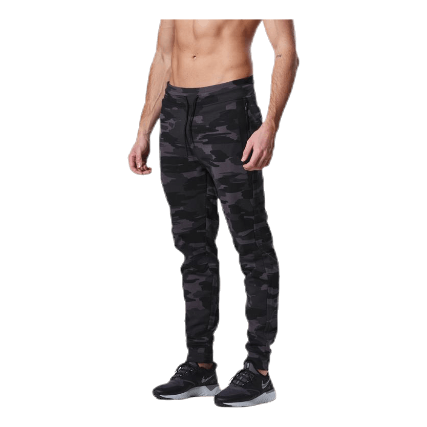 Honor Tech Pants Patterned