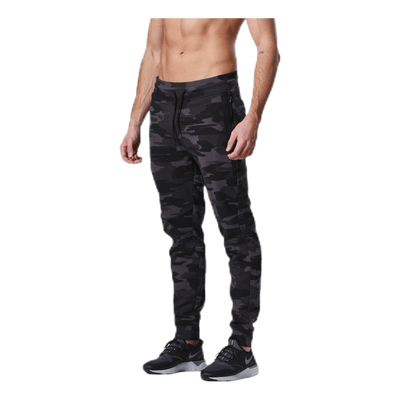 Honor Tech Pants Patterned