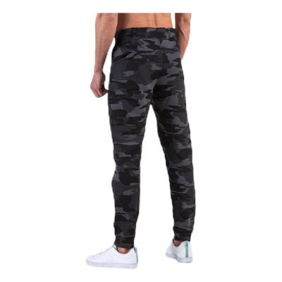 Honor Tech Pants Patterned