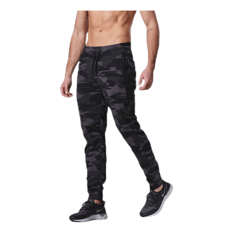 Honor Tech Pants Patterned