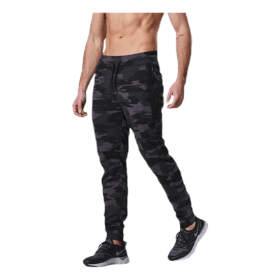 Honor Tech Pants Patterned