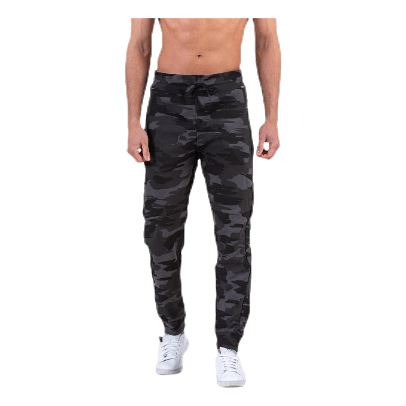 Honor Tech Pants Patterned