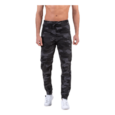 Honor Tech Pants Patterned